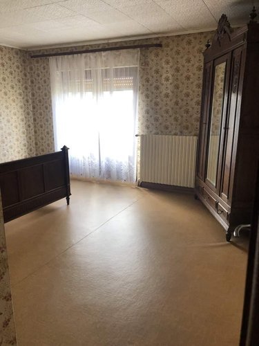 Maison a vendre Marchéville-en-Woëvre 55160 Meuse 140 m2 6 pièces 102000 euros