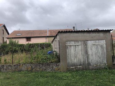 Maison a vendre Buzy-Darmont 55400 Meuse 96 m2 3 pièces 101500 euros