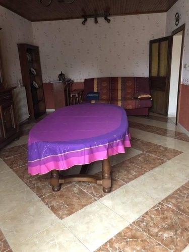 Maison a vendre Buzy-Darmont 55400 Meuse 96 m2 3 pièces 107000 euros