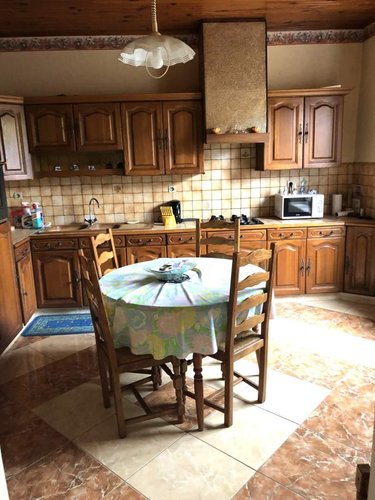 Maison a vendre Buzy-Darmont 55400 Meuse 96 m2 3 pièces 101500 euros