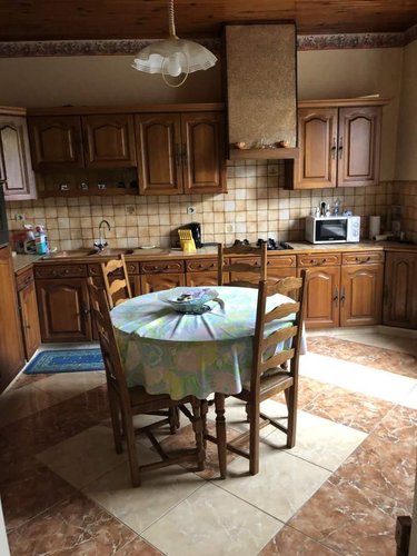 Maison a vendre Buzy-Darmont 55400 Meuse 96 m2 3 pièces 107000 euros