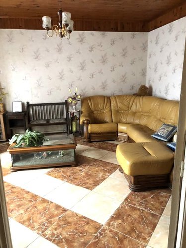 Maison a vendre Buzy-Darmont 55400 Meuse 96 m2 3 pièces 101500 euros