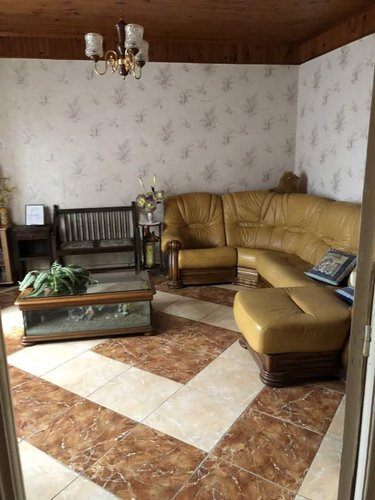 Maison a vendre Buzy-Darmont 55400 Meuse 96 m2 3 pièces 107000 euros