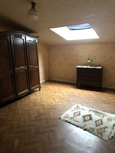 Maison a vendre Buzy-Darmont 55400 Meuse 96 m2 3 pièces 101500 euros