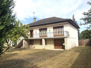 Maison a vendre Étain 55400 Meuse 116 m2 6 pièces 184000 euros