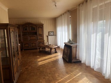 Maison a vendre Étain 55400 Meuse 116 m2 6 pièces 184000 euros