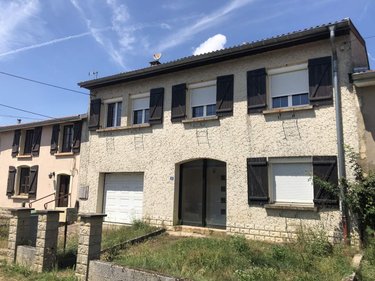 Maison a vendre Nouillonpont 55230 Meuse 131 m2 6 pièces 139000 euros