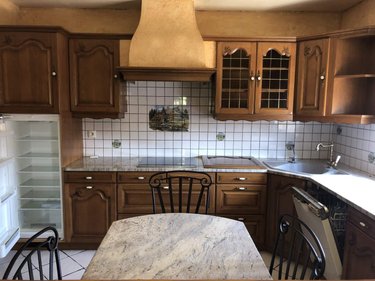 Maison a vendre Nouillonpont 55230 Meuse 131 m2 6 pièces 139000 euros