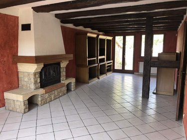 Maison a vendre Nouillonpont 55230 Meuse 131 m2 6 pièces 169000 euros