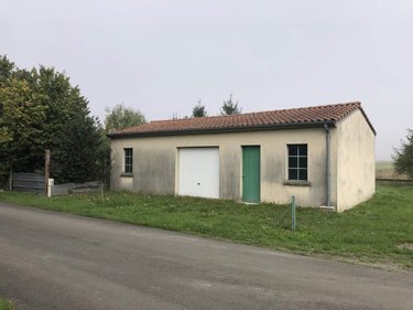 Maison a vendre Buzy-Darmont 55400 Meuse 112 m2 4 pièces 190000 euros