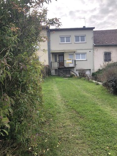 Maison a vendre Woël 55210 Meuse 107 m2 6 pièces 105000 euros