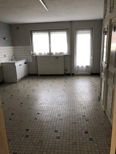Maison a vendre Woël 55210 Meuse 107 m2 6 pièces 99800 euros