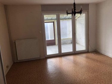 Maison a vendre Woël 55210 Meuse 107 m2 6 pièces 105000 euros