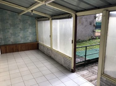 Maison a vendre Woël 55210 Meuse 107 m2 6 pièces 101900 euros