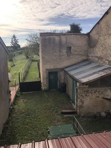 Maison a vendre Woël 55210 Meuse 107 m2 6 pièces 105000 euros