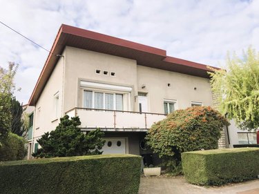 Maison a vendre Thierville-sur-Meuse 55840 Meuse 127 m2 6 pièces 199000 euros