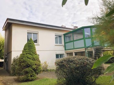 Maison a vendre Thierville-sur-Meuse 55840 Meuse 127 m2 6 pièces 199000 euros
