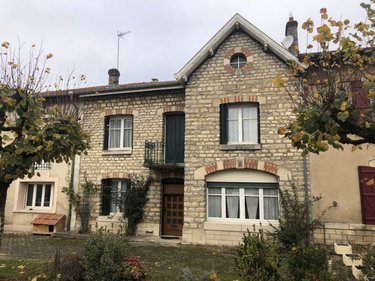 Maison a vendre Thillot 55210 Meuse 150 m2 5 pièces 118000 euros