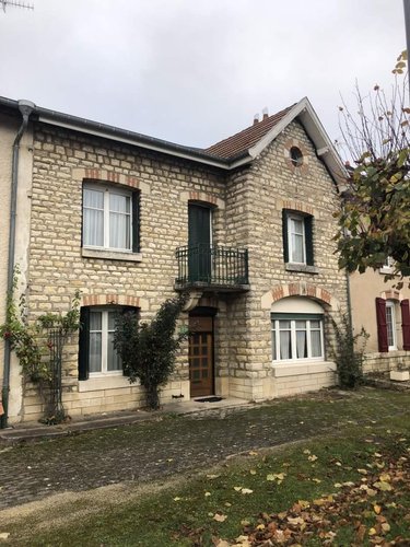 Maison a vendre Thillot 55210 Meuse 150 m2 5 pièces 118000 euros