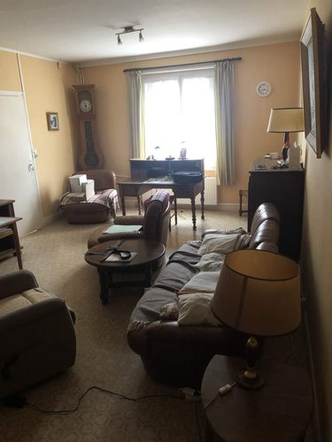 Maison a vendre Thillot 55210 Meuse 150 m2 5 pièces 109000 euros