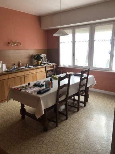 Maison a vendre Thillot 55210 Meuse 150 m2 5 pièces 109000 euros