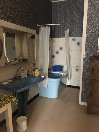 Maison a vendre Thillot 55210 Meuse 150 m2 5 pièces 118000 euros