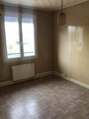 Maison a vendre Étain 55400 Meuse 82 m2 4 pièces 106900 euros