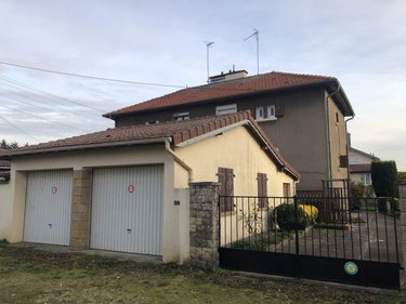 Maison a vendre Étain 55400 Meuse 82 m2 4 pièces 106900 euros