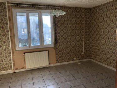Maison a vendre Étain 55400 Meuse 82 m2 4 pièces 106900 euros