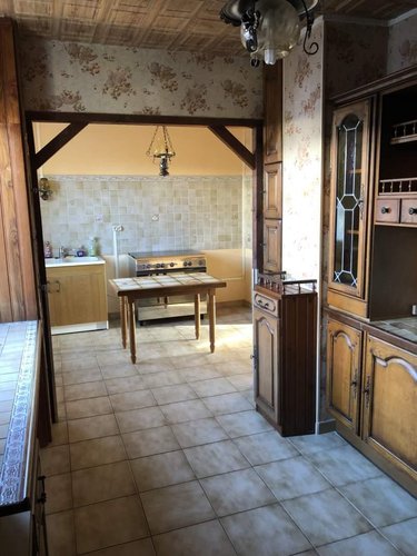 Maison a vendre Étain 55400 Meuse 82 m2 4 pièces 106900 euros