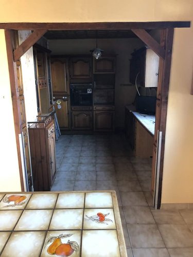 Maison a vendre Étain 55400 Meuse 82 m2 4 pièces 106900 euros