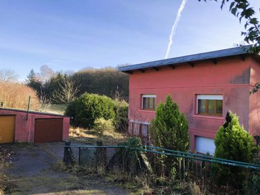 Maison a vendre Bouligny 55240 Meuse 120 m2 5 pièces 96000 euros