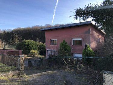 Maison a vendre Bouligny 55240 Meuse 120 m2 5 pièces 96000 euros