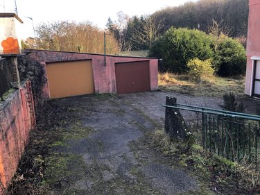 Maison a vendre Bouligny 55240 Meuse 120 m2 5 pièces 96000 euros