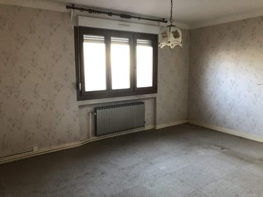 Maison a vendre Bouligny 55240 Meuse 120 m2 5 pièces 96000 euros