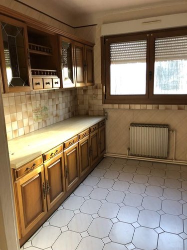 Maison a vendre Bouligny 55240 Meuse 120 m2 5 pièces 96000 euros