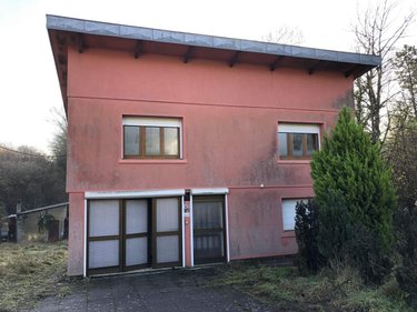 Maison a vendre Bouligny 55240 Meuse 120 m2 5 pièces 96000 euros