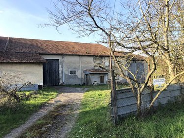 Maison a vendre Woël 55210 Meuse 110 m2 4 pièces 77500 euros