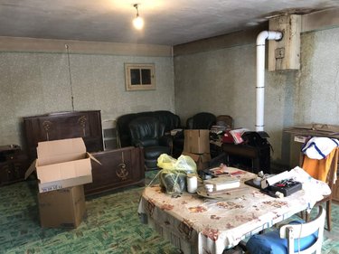 Maison a vendre Woël 55210 Meuse 110 m2 4 pièces 86000 euros