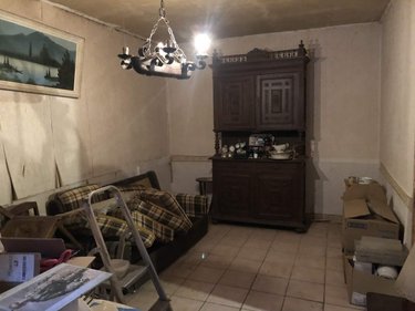 Maison a vendre Woël 55210 Meuse 110 m2 4 pièces 86000 euros