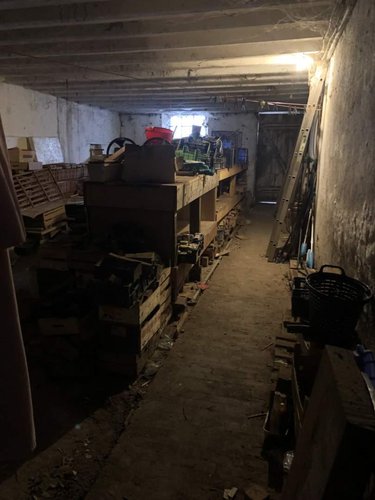 Maison a vendre Woël 55210 Meuse 110 m2 4 pièces 86000 euros