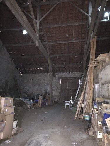 Maison a vendre Woël 55210 Meuse 110 m2 4 pièces 86000 euros