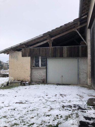 Maison a vendre Woël 55210 Meuse 110 m2 4 pièces 86000 euros