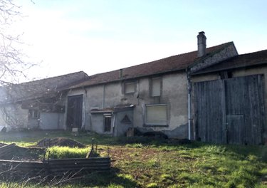 Maison a vendre Woël 55210 Meuse 110 m2 4 pièces 77500 euros