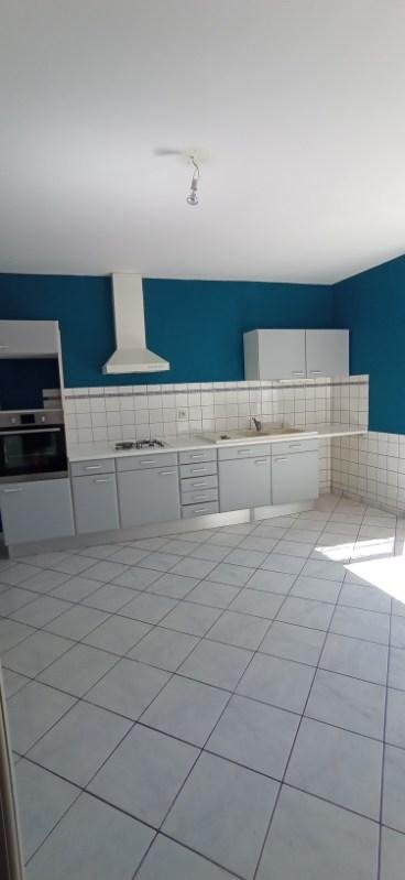 Maison a vendre Châtillon-sous-les-Côtes 55400 Meuse 132 m2 5 pièces 143000 euros