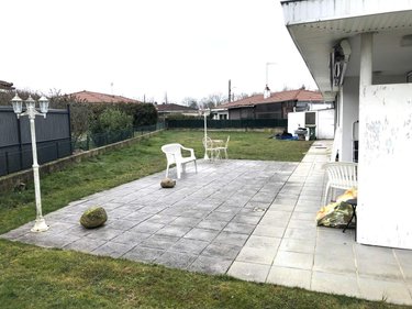 Maison a vendre Étain 55400 Meuse 124 m2 3 pièces 185000 euros