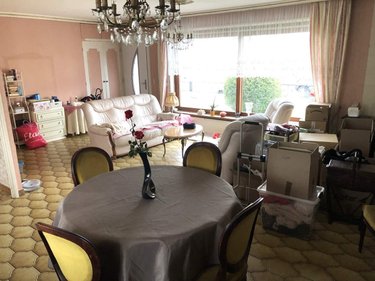 Maison a vendre Étain 55400 Meuse 124 m2 3 pièces 185000 euros