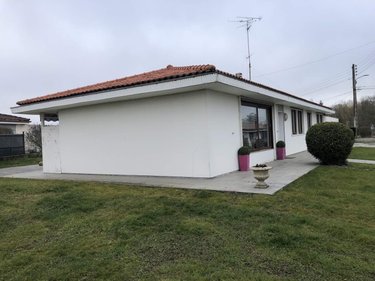 Maison a vendre Étain 55400 Meuse 124 m2 3 pièces 168500 euros