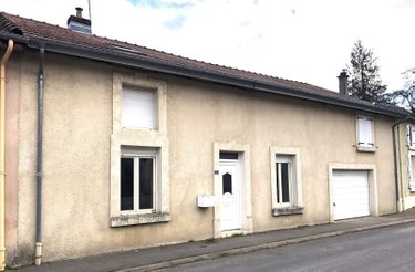 Maison a vendre Châtillon-sous-les-Côtes 55400 Meuse 72 m2 2 pièces 91000 euros