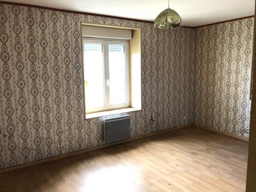 Maison a vendre Châtillon-sous-les-Côtes 55400 Meuse 72 m2 2 pièces 91000 euros
